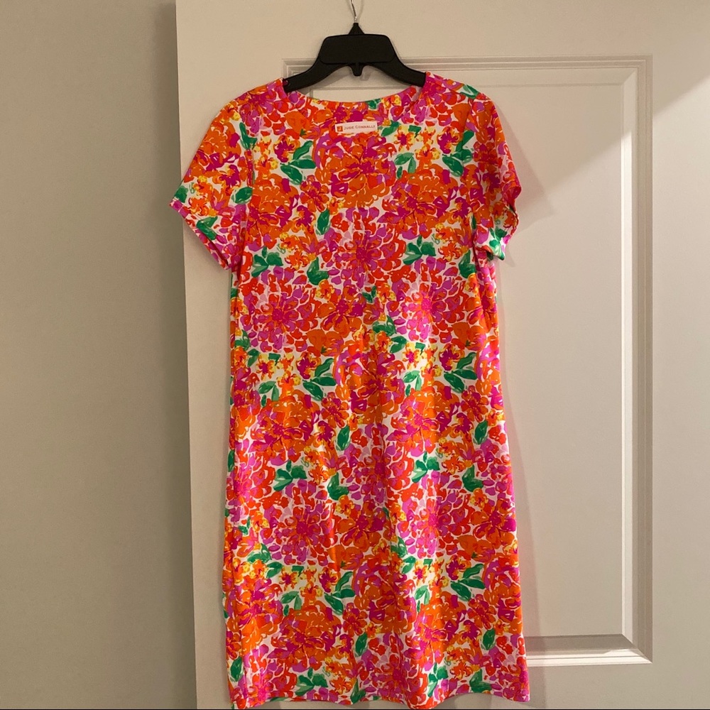 Jude Connolly dress